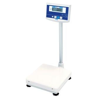 大和製衡/YAMATO デジタル台はかり 検定品 60kg DP-6201K : はかりん坊