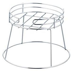 ドリンクサーバー ガラス おしゃれ 3L スタンド セット SALUS 佐藤金属 |  | 02