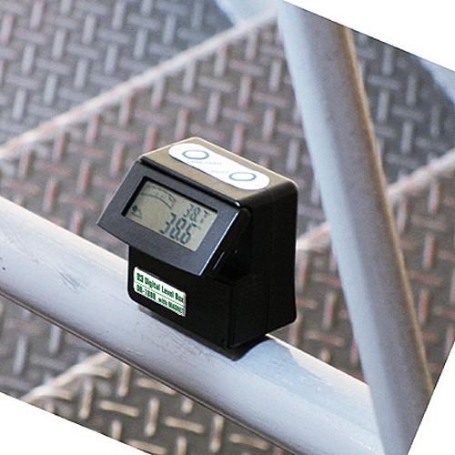 新潟精機/SK レベルボックス 水平器 デジタル デジタルレベル