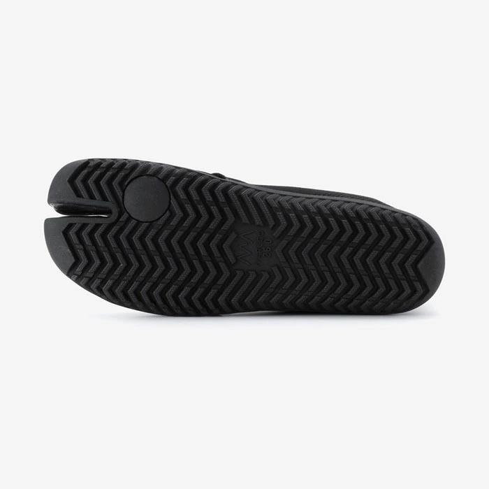 丸五 足袋型 スニーカー スポーツジョグ2 黒 お祭 スポーツ トレーニング ブラック |  | 05