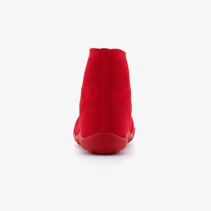 丸五 足袋型 スニーカー スポーツジョグ2 赤 お祭 スポーツ トレーニング レッド |  | 03