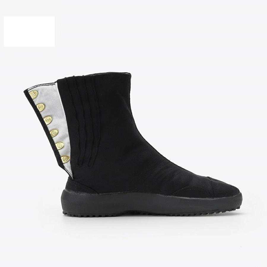 丸五 地下足袋 エアージョグIII 6枚 黒 祭り足袋 エアークッション入り お祭り |  | 01