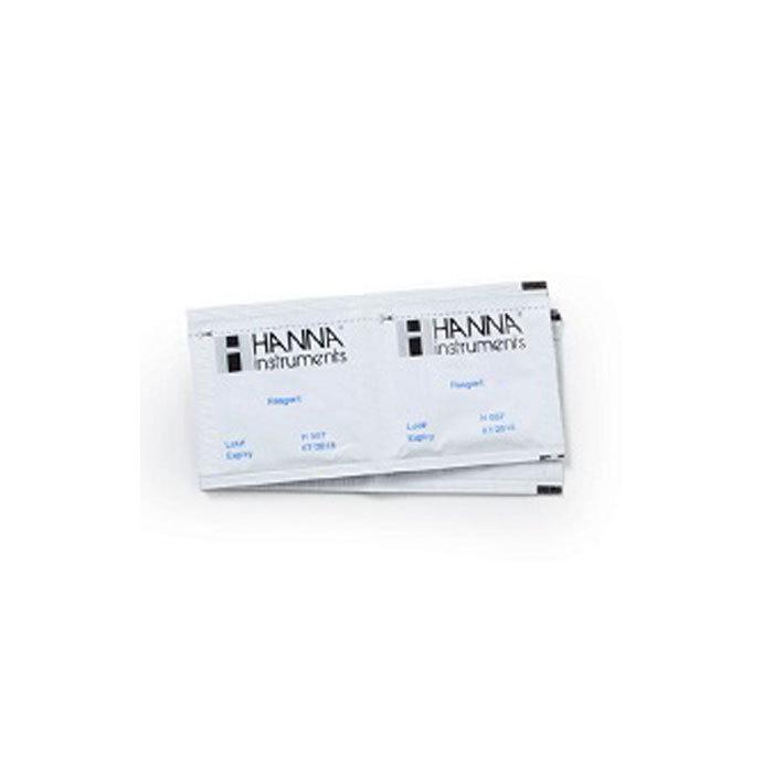 ハンナ HI 93701-03 遊離塩素測定器用試薬 (300回分)