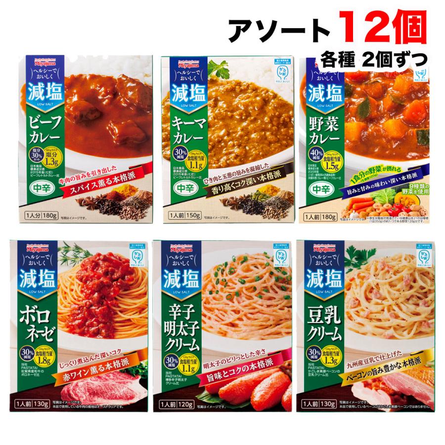 インスタント食品まとめ売り 12箱 カレーメシ スープDELI他 スープ