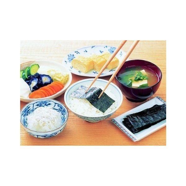 大野海苔 50束 ポリ瓶 味付けのり(12切5枚50束入) 徳島より発送