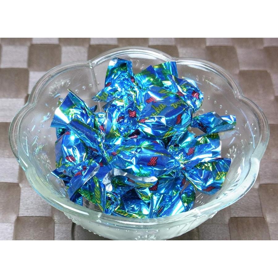 ティラミスチョコレート ココア 400g袋 ユウカ 業務用 大袋