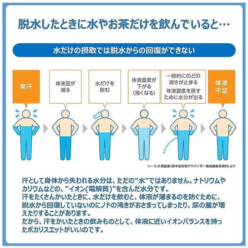 ポカリスエット 1L 用 粉末 パウダー 100袋(5袋×20箱)大塚製薬 ポカリスエット 1L 用 粉末 パウダー 100袋(5袋×20箱)大塚製薬