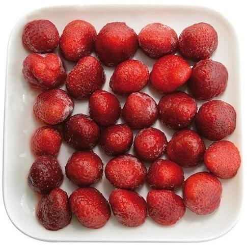 冷凍 いちご トロピカルマリア ストロベリー 1kg×5個 業務用 冷凍 いちご トロピカルマリア ストロベリー 1kg×5個 業務用