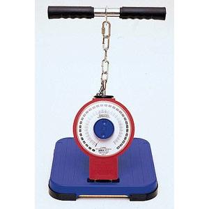 竹井機器 TKK5002 バックA アナログ背筋力計 日本製 SANKA | 