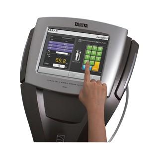 【美品】タニタ　体組成計 高性能 MC-980A-plus マルチ周波数体組成計MC-980A-N plus｜タニタ | タニタ