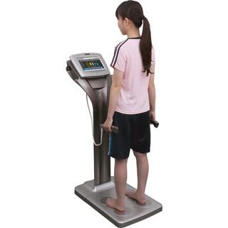 TANITA（タニタ） MC-980A-N plus マルチ周波数体組成計 ホワイト