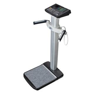 TANITA（タニタ） DC-13C デュアル周波数体組成計 グレー 非検定品