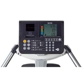 TANITA タニタ DC-13C デュアル周波数体組成計 グレー 非検定品 （個人