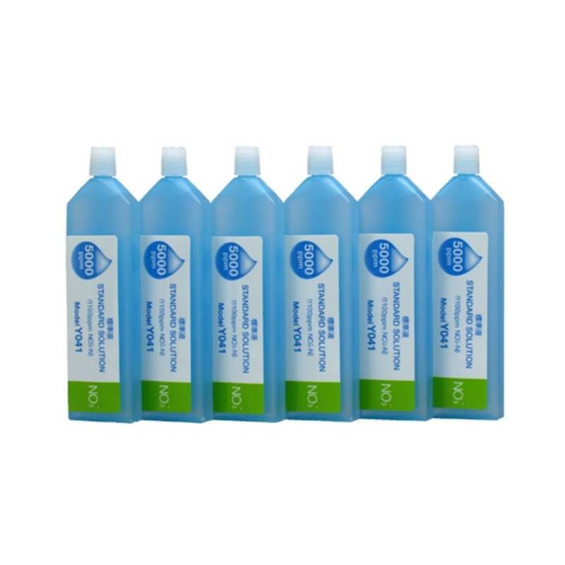 堀場製作所 コンパクト硝酸イオンメータ【作物用】 B-741