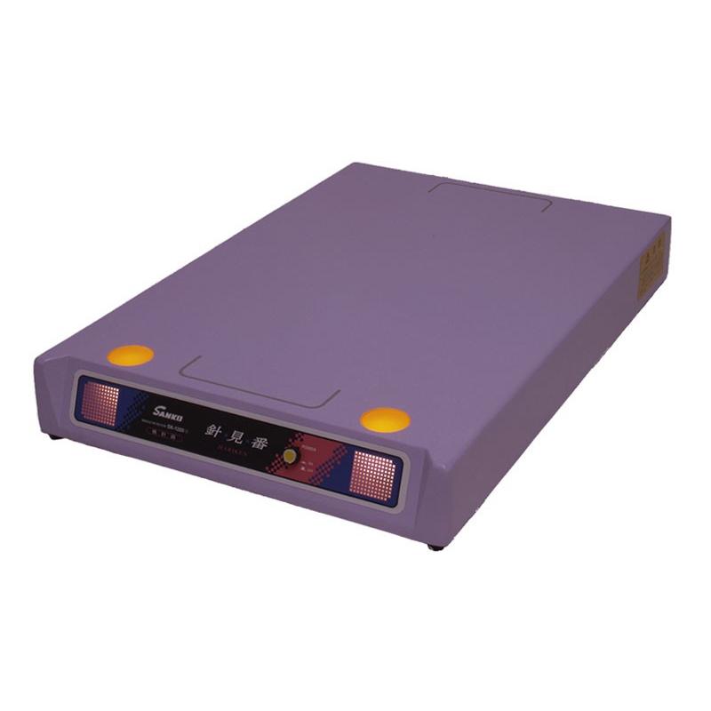 SNKO 検針器 見針番 SK-1200II サンコウ電子研究所 SK-1200III テーブルタイプ検針器 針見番 SANKO