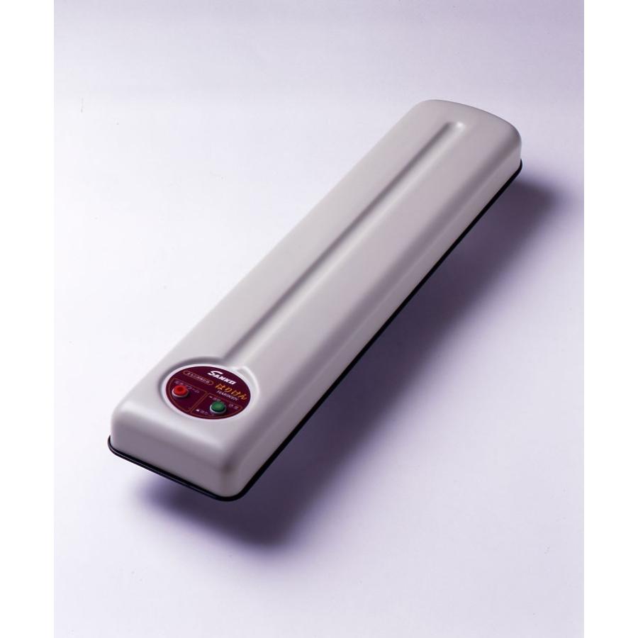 サンコウ電子研究所 はりけん きもの用スリムタイプ検針器 SANKO : は