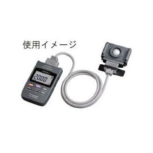 日置電機 L9820 照度計FT3424、FT3425用接続ケーブル HIOKI : は