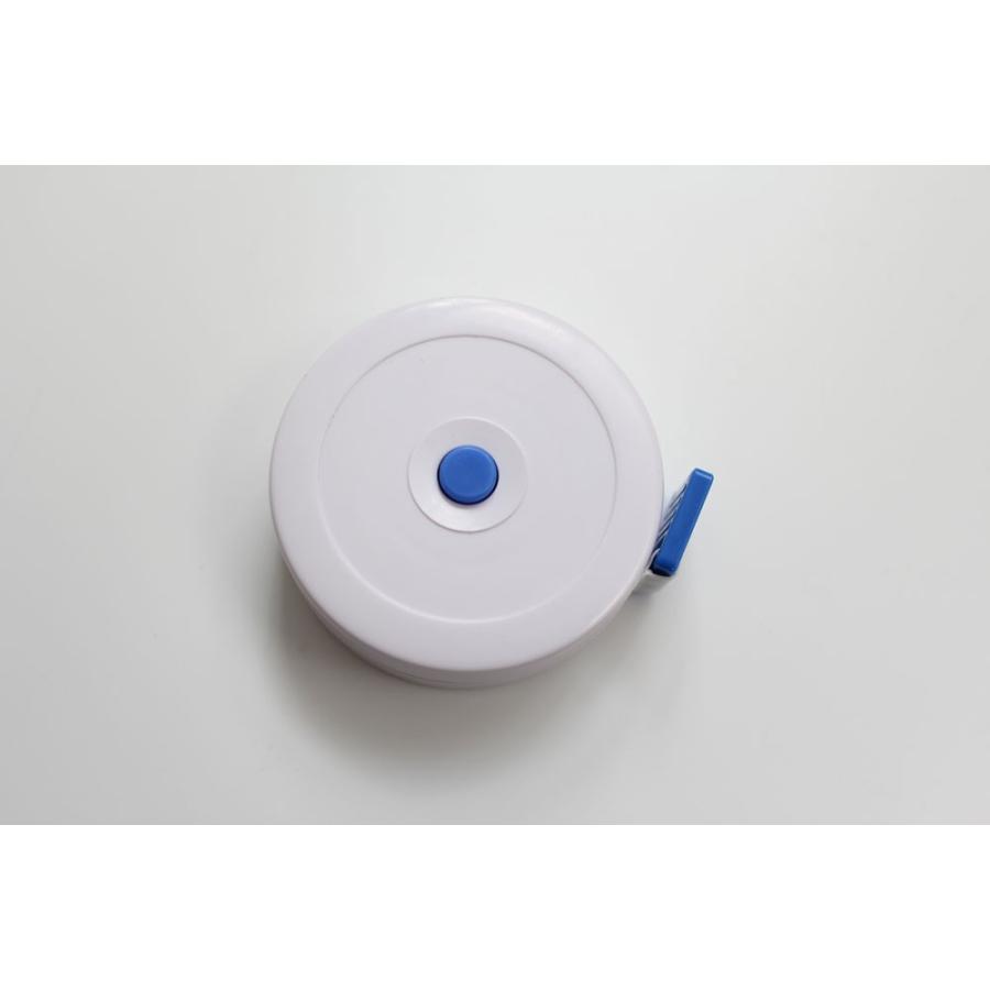 ロータリーメジャー2m 鯨尺目5尺2寸付 : はかろうネット - 通販