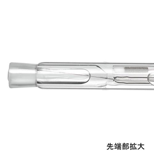 佐藤計量器 640S-4 pH計平面用センサ No.6425-20 SATO |  | 01