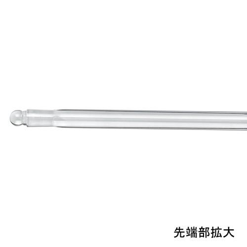 佐藤計量器 640S-5 pH計試験管用センサ No.6425-30 SATO |  | 01