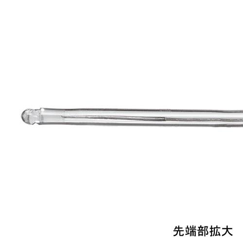 佐藤計量器 640S-6 pH計微量用センサ No.6425-40 SATO |  | 01
