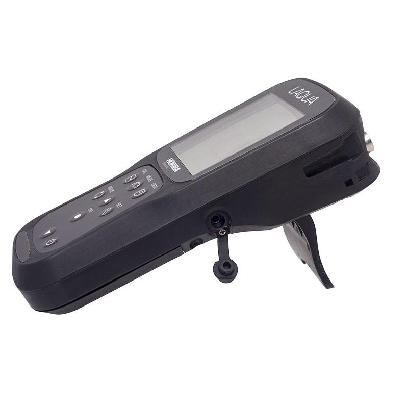 HORIBA ポータブル水質計LAQUA pH電極セットD-210P-S