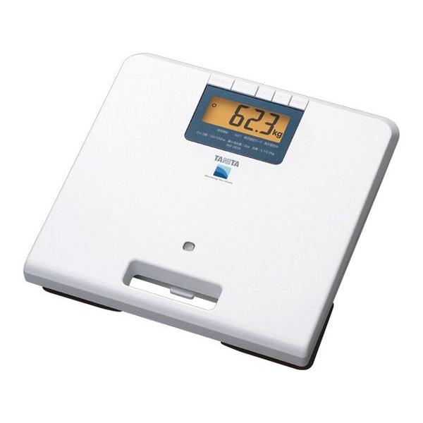 タニタ WB-260A(RS出力付） 業務用体重計 検定付 ひょう量200kg 日本製 TANITA | TANITA