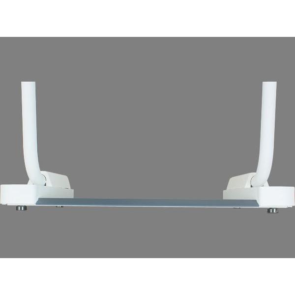 タニタ PH-550A ハンドレール付き体重計 検定付 ひょう量200kg 日本製 TANITA （個人宅宛、沖縄・離島は送料別途） | TANITA | 03