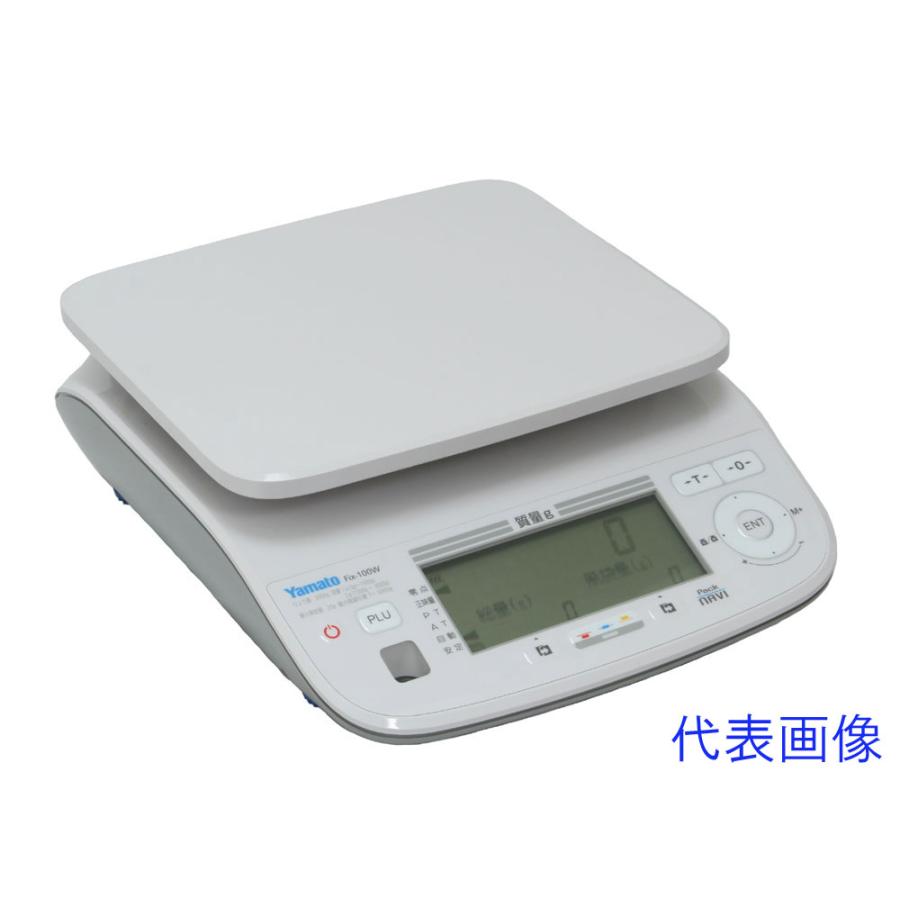 大和製衡 PackNAVI Fix-100NW-6 定量計量専用機 ひょう量6kg 検定なし Yamato | 