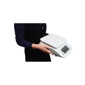 大和製衡 R-100E-W-15 ひょう量15kg 検定品 防水・防塵デジタル料金はかり YAMATO　　 |  | 03