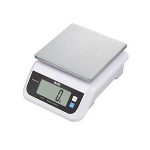 タニタ KW-210 ひょう量5000g 防水型卓上デジタルスケール TANITA | TANITA