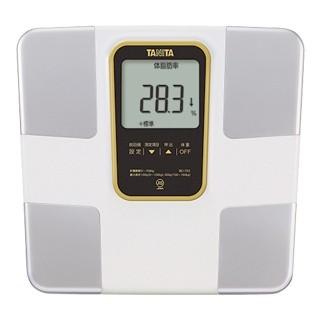 TANITA（タニタ） タニタTANITA体組成計 BC-723パールホワイト 0