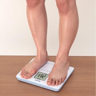 タニタTANITA体組成計　BC-722-WHホワイト　0〜150kg　JIS規格適合商品 | TANITA | 01