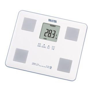 タニタTANITA体組成計　BC-722-WHホワイト　0〜150kg　JIS規格適合商品 | TANITA | 02