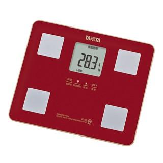 タニタTANITA体組成計　BC-722-RDレッド　0〜150kg　JIS規格適合商品 | TANITA | 02