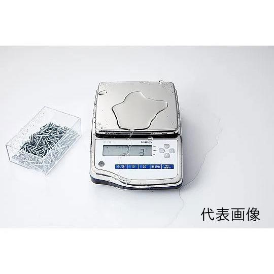新光電子 CJX6200 個数はかり カウンティングスケール ひょう量6200g 