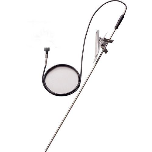 佐藤計量器 S100WP-01 壁掛型防水デジタル温度計SK-100WP用標準センサ NO.8051-00 SATO