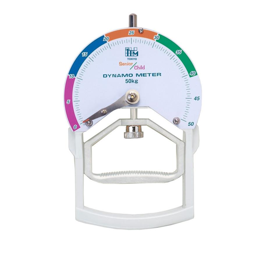 堤 スメドレー式握力計 【公式通販】