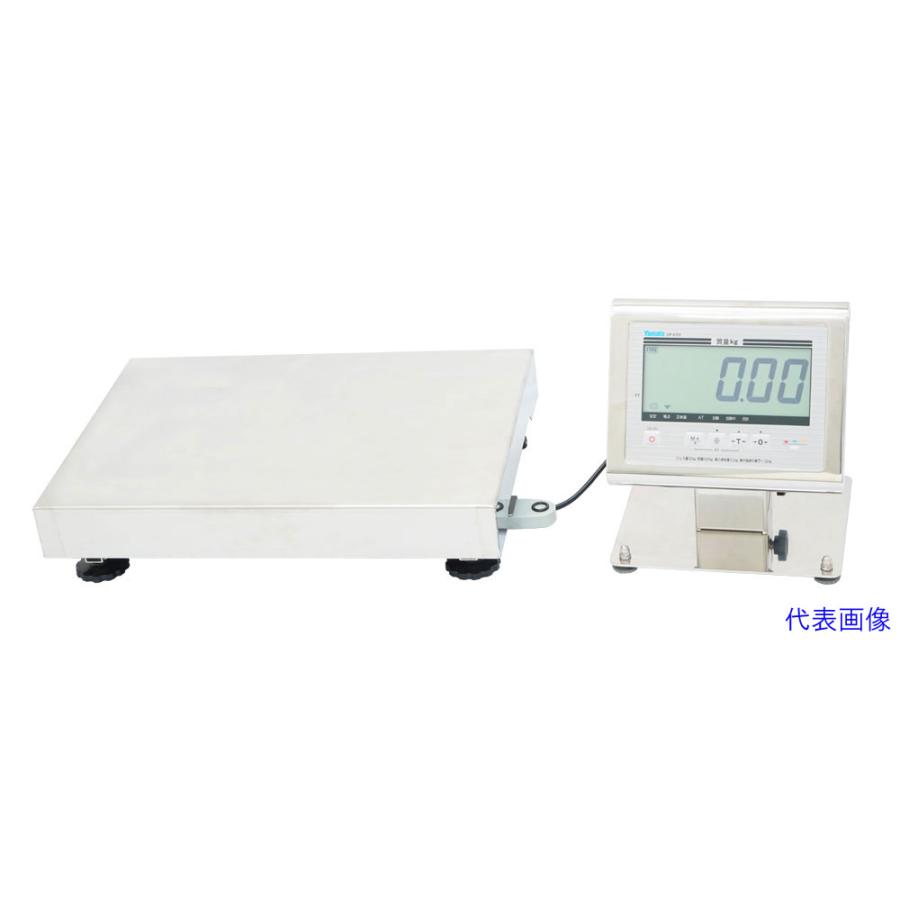 大和製衡 DP-6701K-S-150 セパレート仕様 防水型デジタル台はかり
