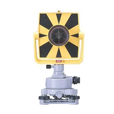 マイゾックス MG-2500プリズム (2.5インチ一素子プリズム) 整準台  