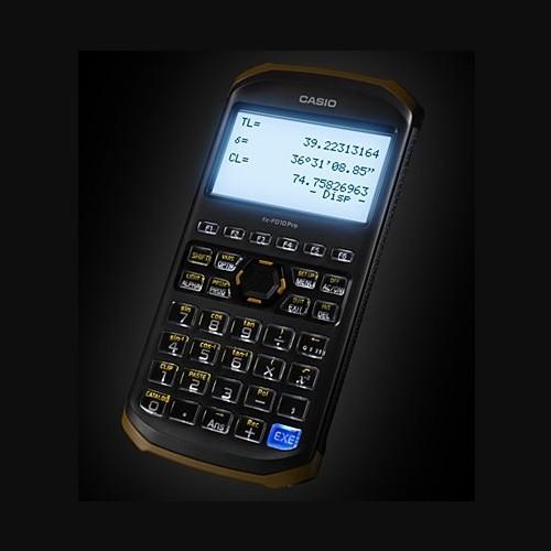 ハイビスカス 測量電卓 すぐるくんPro : ハカルモノ.com - 通販