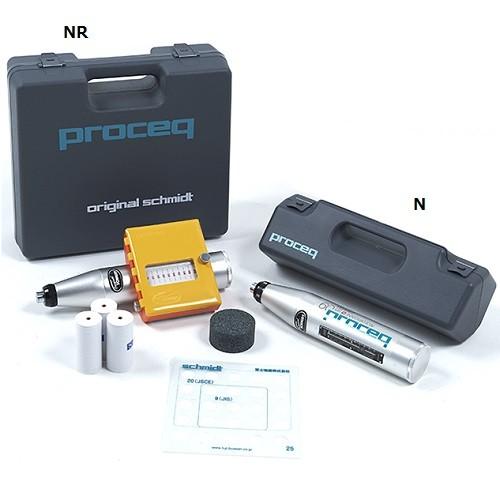 プロセク シュミットロック ハンマー コンクリート診断 NR型