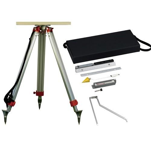 レトロ測量具 アリダート 平板測量用品 ｜ 測量用品専門店のオフサイト