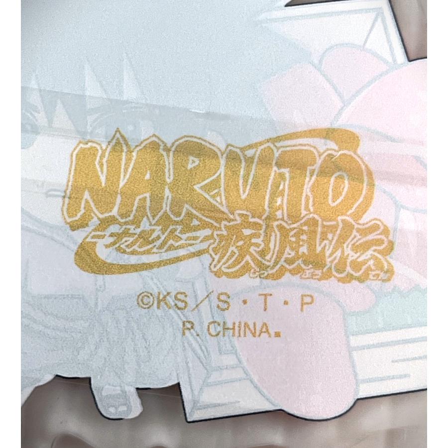 NARUTO BORUTO うちはサスケ アクリルキーホルダー アニメガ限定 楽天市場】【新品】NARUTO ナルト 疾風伝 連携！ ちびアクリル