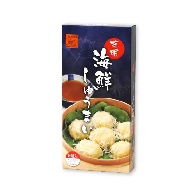有明 海鮮しゅうまい 8個入 3品まとめ割) 冷凍 いかしゅうまい シュウマイ イカ 焼売 贈り物 ギフト 土産 博多ふくいち :net-u-10:博多ふくいち - 通販 - Yahoo!ショッピング 有明 海鮮しゅうまい 8個入 3品まとめ割) 冷凍 いかしゅうまい シュウマイ イカ 焼売 贈り物 ギフト 土産 博多ふくいち :net-u-10:博多ふくいち - 通販 - Yahoo!ショッピング