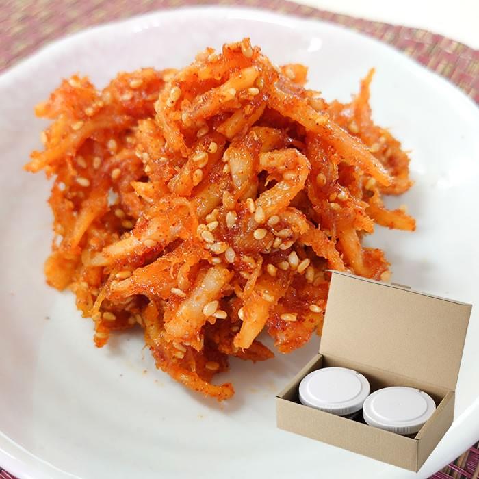 新商品 するめいかキムチ 70g 2個入 3品まとめ割対象商品 博多ふくいち Su 10 博多ふくいち 通販 Yahoo ショッピング