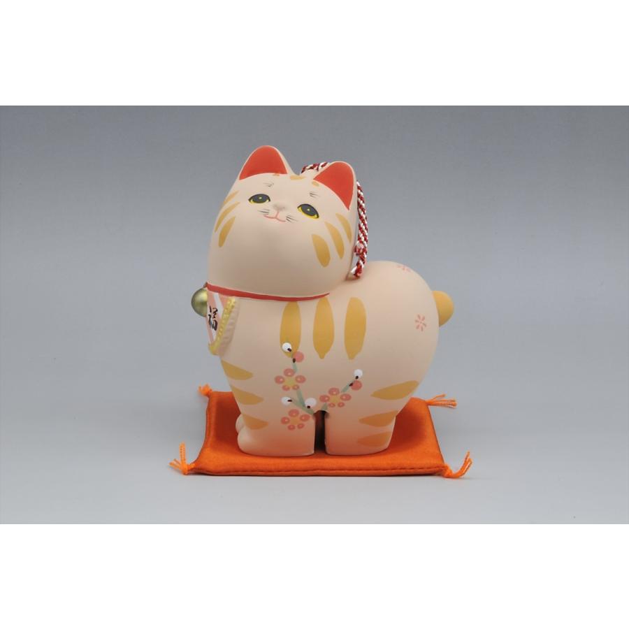 博多人形 【願い鈴】コロンコロンと鈴の音に願いをこめて・・・ : 博多