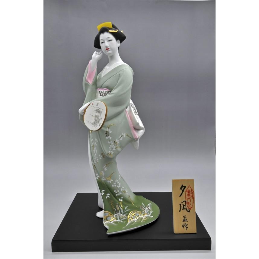 博多美人 （日本人形1） | Reliques-Tokyo 美人系博多人形