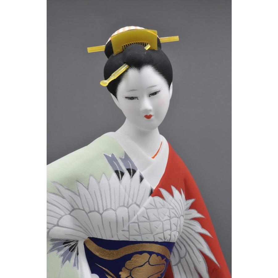 博多人形 【梅の香】 美しい舞姿 : 博多人形本舗 - 通販 - Yahoo