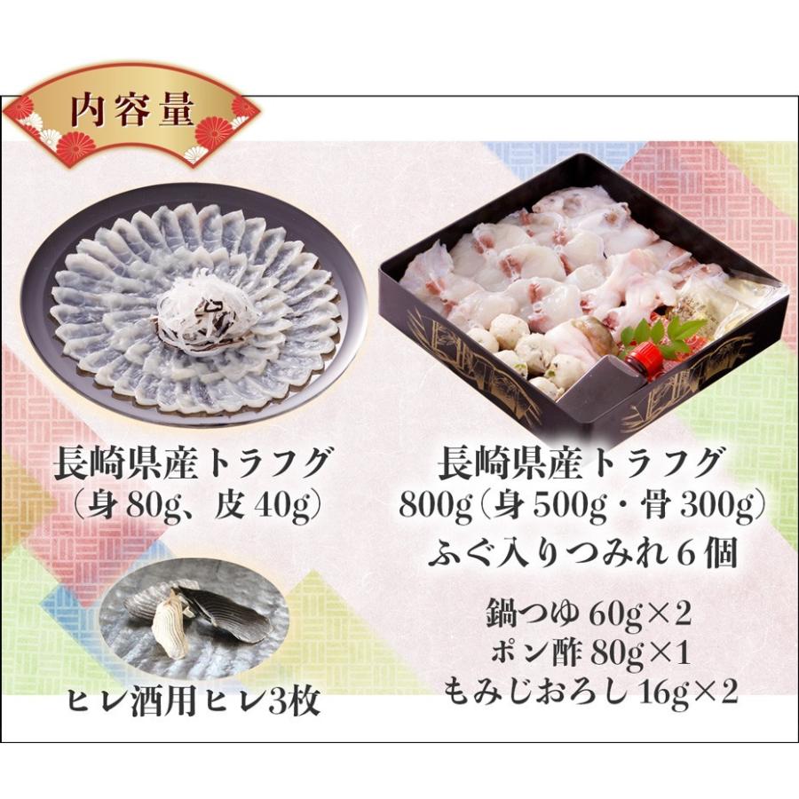 アウトレット 送料無料 長崎県産 トラフグ刺 鍋セット 3人前 ふぐ ふぐちり てっちり ふぐ鍋 河豚 海鮮 お土産 ギフト 贈答用 送料無料 Wantannas Go Id